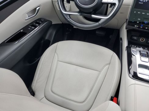 Used 2023 Hyundai Tucson Limited image 15