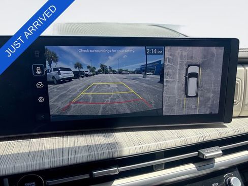 Used 2024 Hyundai Santa Fe Calligraphy FWD image 17