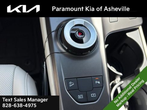 New 2026 Kia Sportage EX AWD/4WD image 26