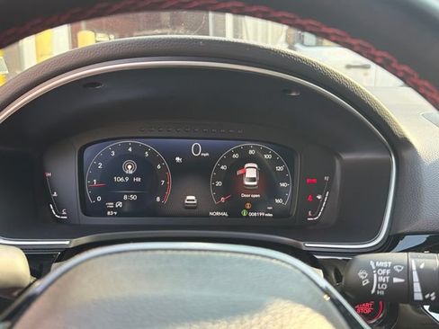 Used 2026 Honda Civic Si image 26