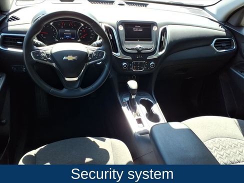 Used 2024 Chevrolet Equinox LT FWD image 18