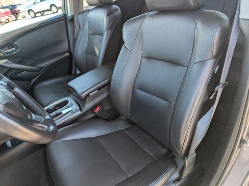 Used 2018 Acura RDX AWD w/ Technology Package image 9