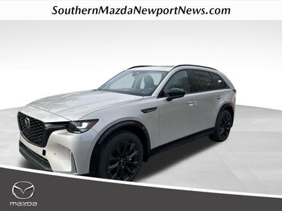 New 2026 MAZDA CX-90 3.3 Turbo S w/ Premium Package