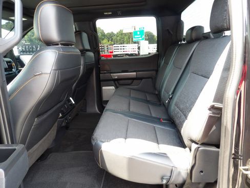 Used 2022 Ford F150 Tremor w/ Equipment Group 401A Mid AWD/4WD image 32