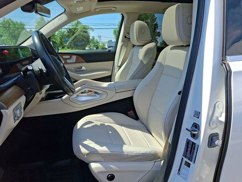 Used 2022 Mercedes-Benz GLE 350 4MATIC image 10