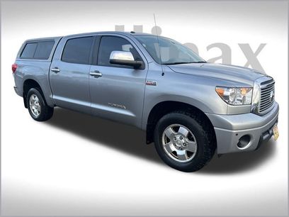 Used 2010 Toyota Tundra Limited