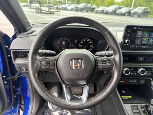 Used 2024 Honda CR-V Sport-L image 17