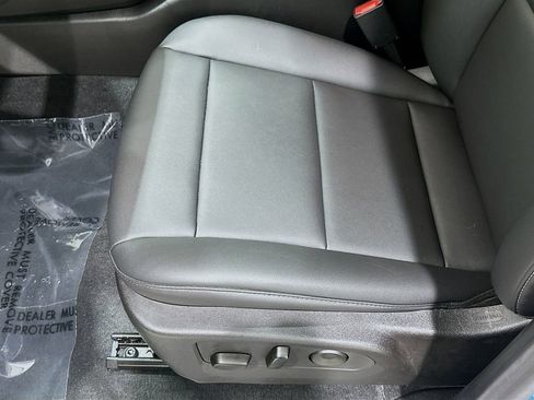 Used 2025 GMC Canyon Elevation w/ Convenience Package AWD/4WD image 20