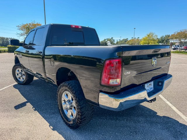 Used 2010 Dodge Ram 2500 Truck SLT w/ Protection Group AWD/4WD image 5