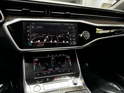 Used 2019 Audi A7 3.0T Premium Plus AWD/4WD image 25
