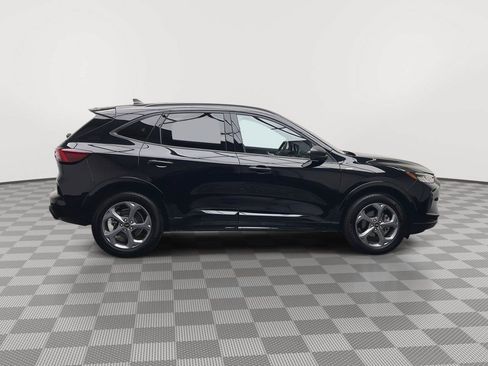 Used 2023 Ford Escape ST-Line w/ Tech Pack #1 AWD/4WD image 37