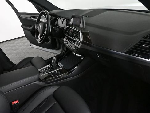 Used 2019 BMW X3 sDrive30i w/ Convenience Package RWD image 22