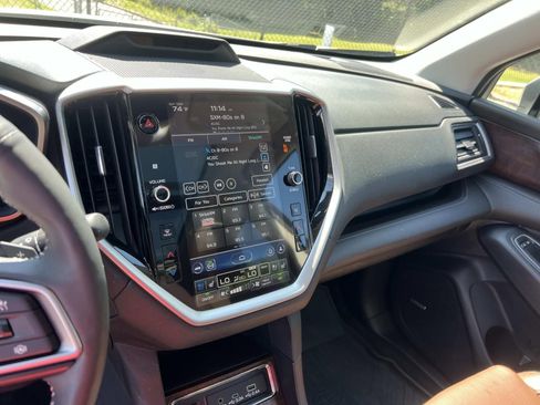 Certified 2023 Subaru Ascent Touring AWD/4WD image 29