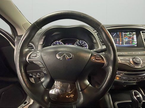 Used 2020 INFINITI QX60 Luxe w/ Essential Package AWD/4WD image 22