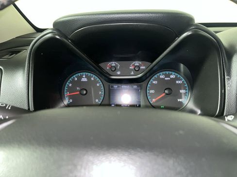 Used 2022 Chevrolet Colorado LT w/ Fleet Safety Package image 16