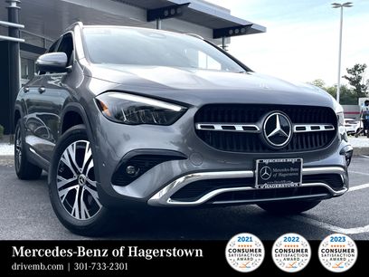 Certified 2024 Mercedes-Benz GLA 250 4MATIC