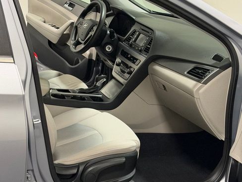 Used 2015 Hyundai Sonata ECO FWD image 11