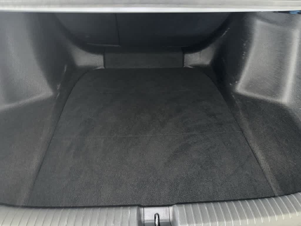 Used 2024 Honda Accord EX image 24