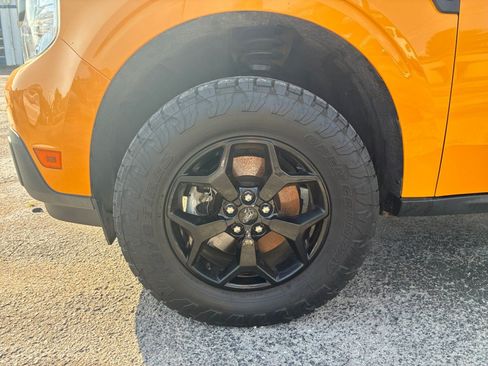 Used 2023 Ford Maverick XLT w/ Equipment Group 300A Standard AWD/4WD image 25