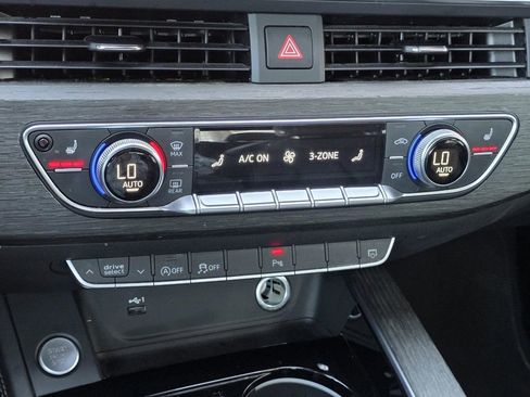 Used 2022 Audi A4 2.0T Premium Plus image 20