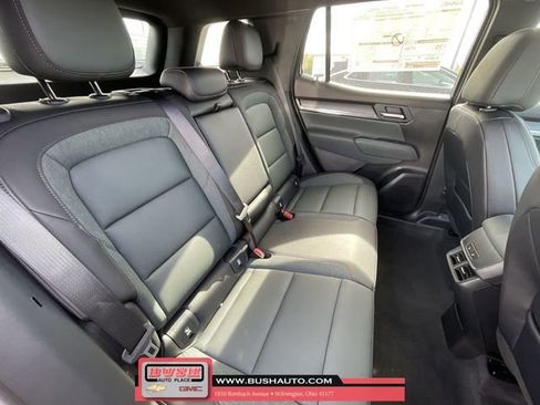 New 2026 GMC Terrain AT4 w/ Convenience Package III image 26