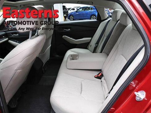 Used 2023 Honda Accord EX image 20