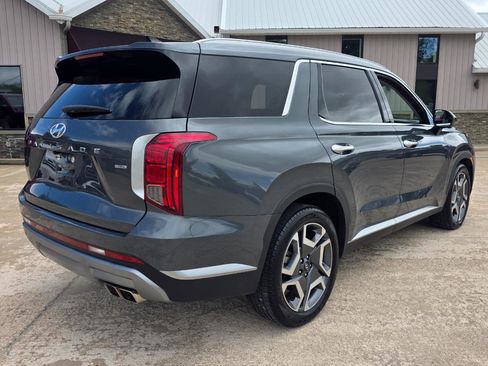Used 2024 Hyundai Palisade SEL w/ Premium Package AWD/4WD image 28