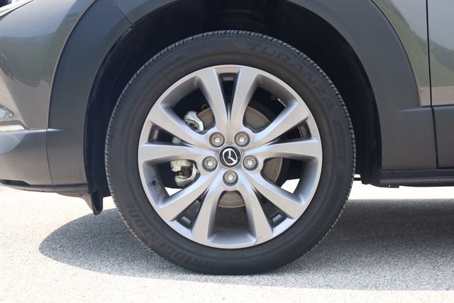 Used 2024 MAZDA CX-30 AWD 2.5 S w/ Preferred Package image 8