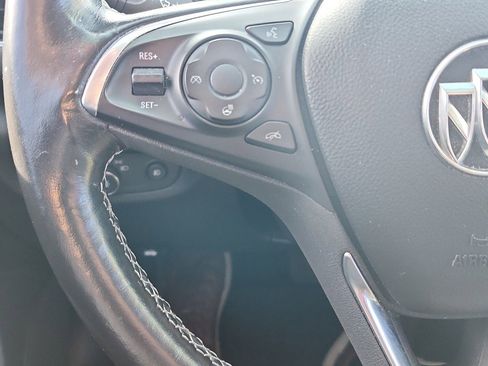 Used 2019 Buick Regal Essence w/ Driver Confidence Package I image 14