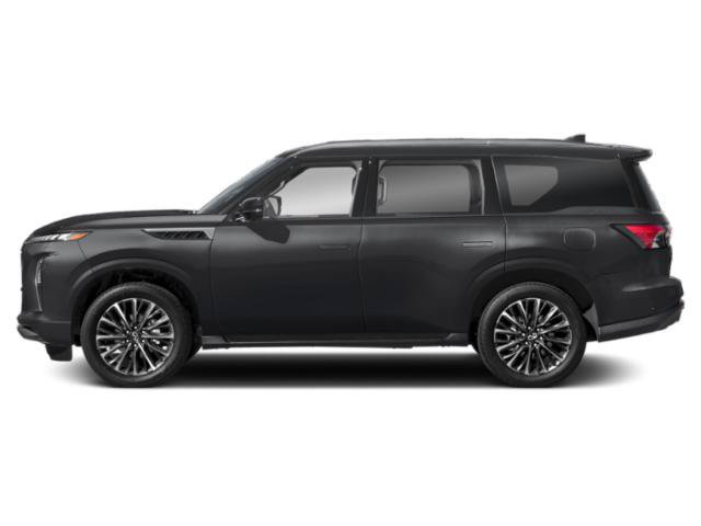 New 2027 INFINITI QX80 Autograph AWD/4WD image 6
