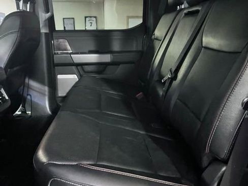 Used 2024 Ford F250 Lariat w/ Lariat Ultimate Package AWD/4WD image 11