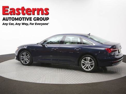 Used 2023 Audi A6 Premium Plus w/ Premium Plus Package AWD/4WD image 65