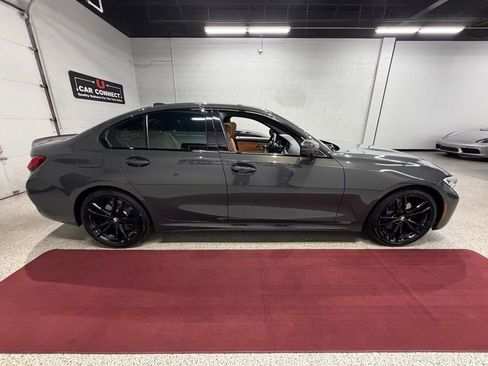 Used 2020 BMW M340i xDrive w/ Executive Package AWD/4WD image 10
