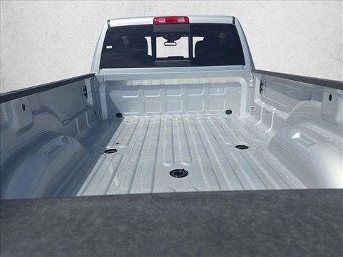 New 2026 RAM 3500 Tradesman image 12