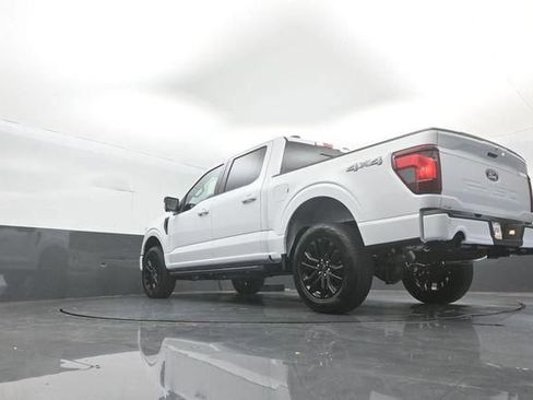 New 2026 Ford F150 XLT w/ Equipment Group 302A MID AWD/4WD image 38