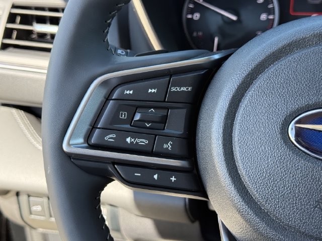 Certified 2026 Subaru Ascent Touring AWD/4WD image 24