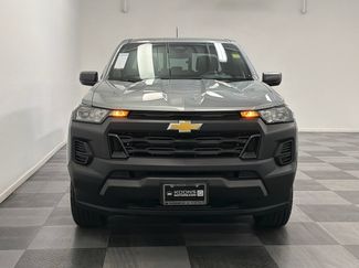 Used 2026 Chevrolet Colorado W/T w/ WT Convenience Package II AWD/4WD video 3