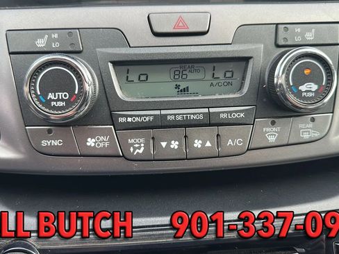 Used 2014 Honda Odyssey Touring image 13