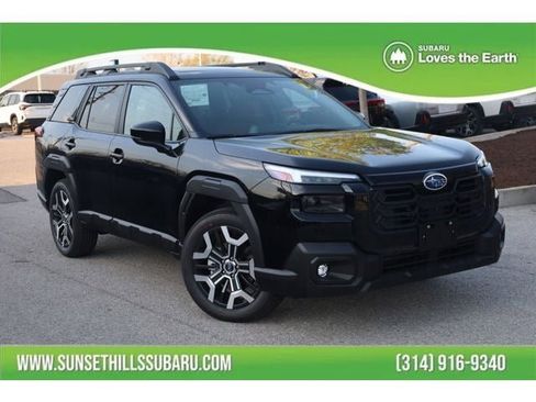 New 2026 Subaru Outback Touring XT image 27