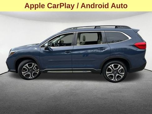 Used 2023 Subaru Ascent Limited w/ Technology Package AWD/4WD image 6