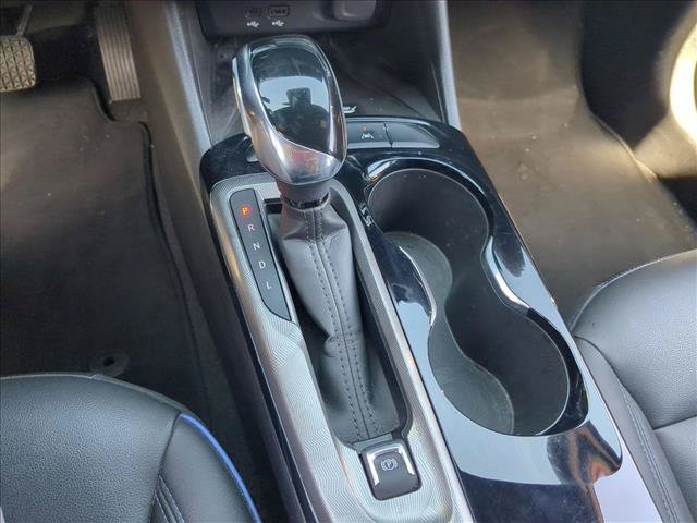 Used 2024 Buick Envista Sport Touring w/ Convenience II Package FWD image 12