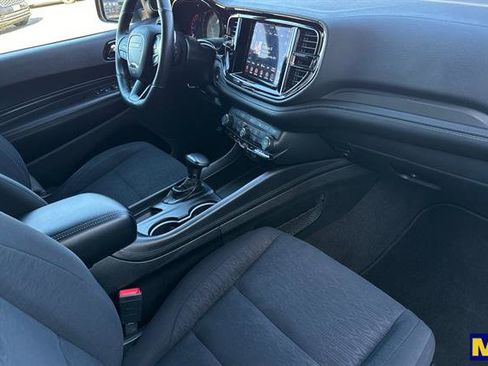 Used 2022 Dodge Durango GT image 19