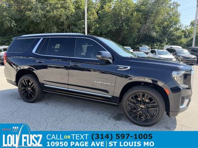 Used 2022 GMC Yukon Denali