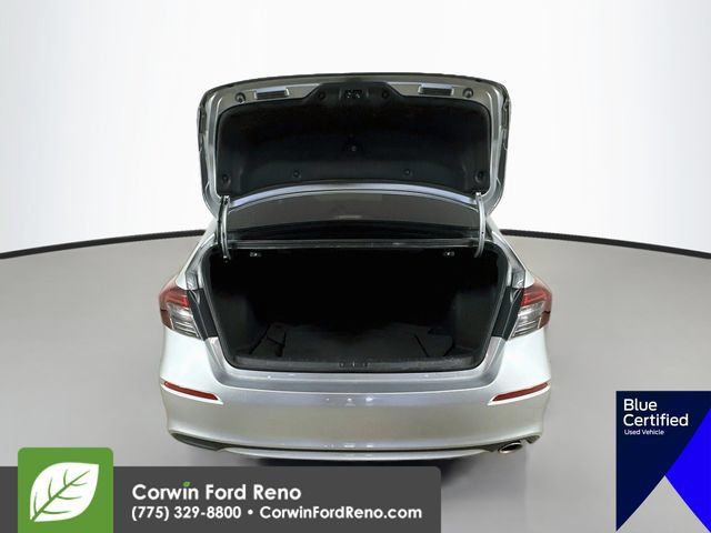 Used 2025 Honda Civic Sport image 27