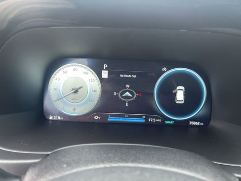 Used 2023 Hyundai Palisade SEL image 21