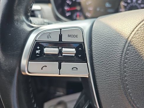 Used 2021 Kia Telluride EX w/ EX Premium Package FWD image 17