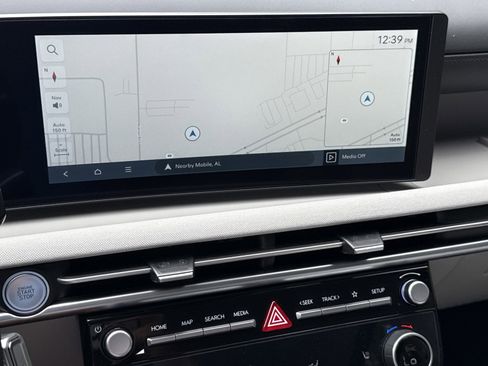 New 2026 Hyundai Tucson Limited AWD/4WD image 26