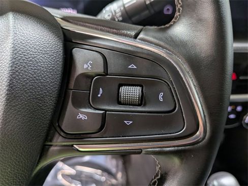 Certified 2024 Buick Encore GX Preferred image 18