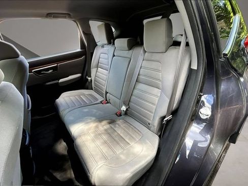 Used 2017 Honda CR-V EX image 22