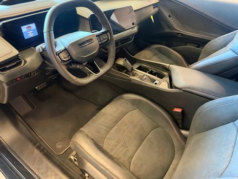 New 2026 Dodge Charger Scat Pack image 14